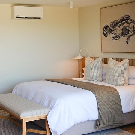 Abalone Hotel & Villas Paternoster Dış mekan fotoğraf