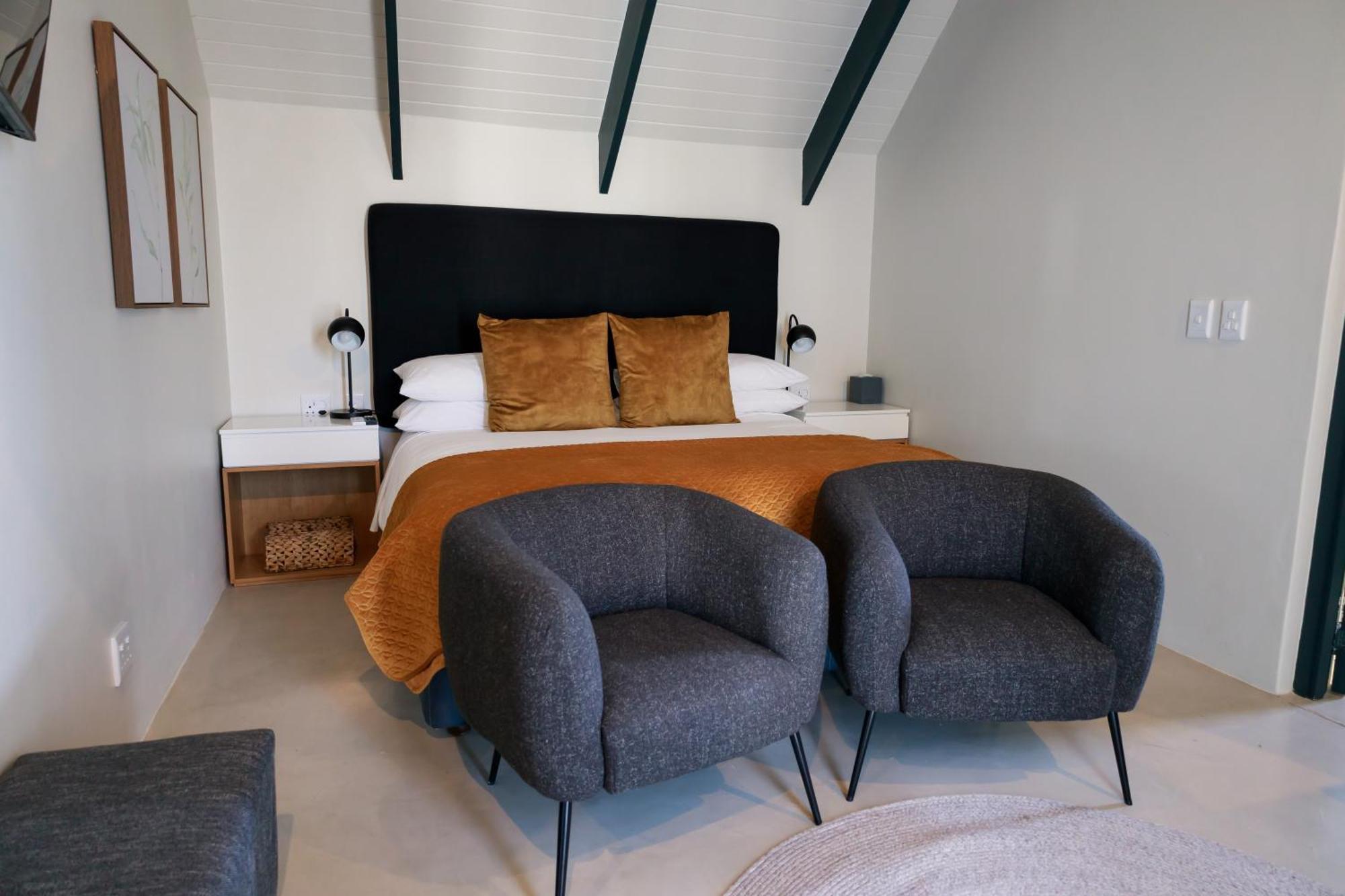 Abalone Hotel & Villas Paternoster Dış mekan fotoğraf