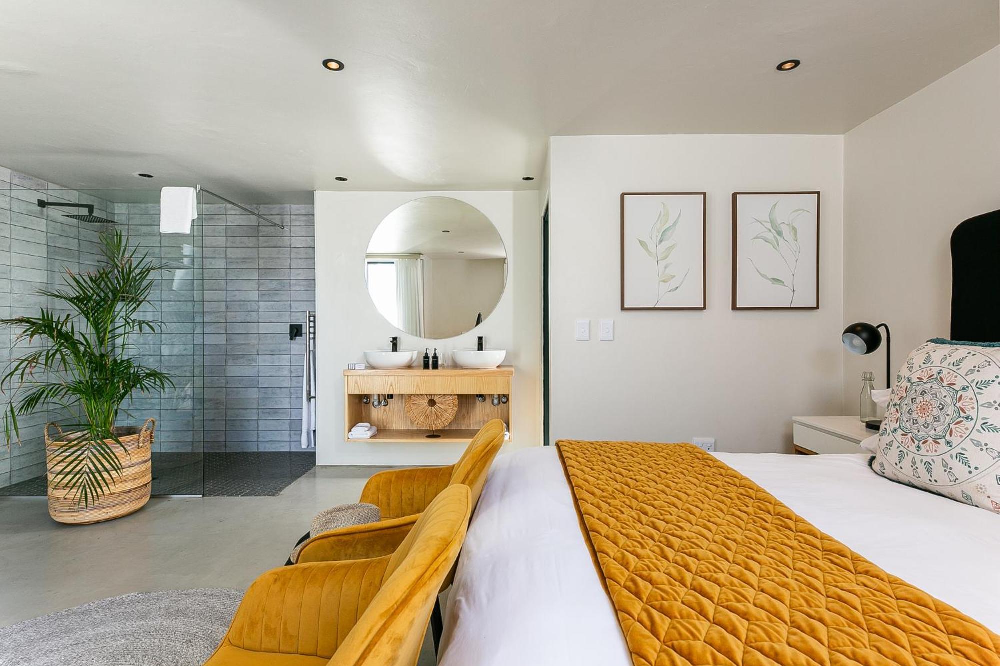 Abalone Hotel & Villas Paternoster Dış mekan fotoğraf
