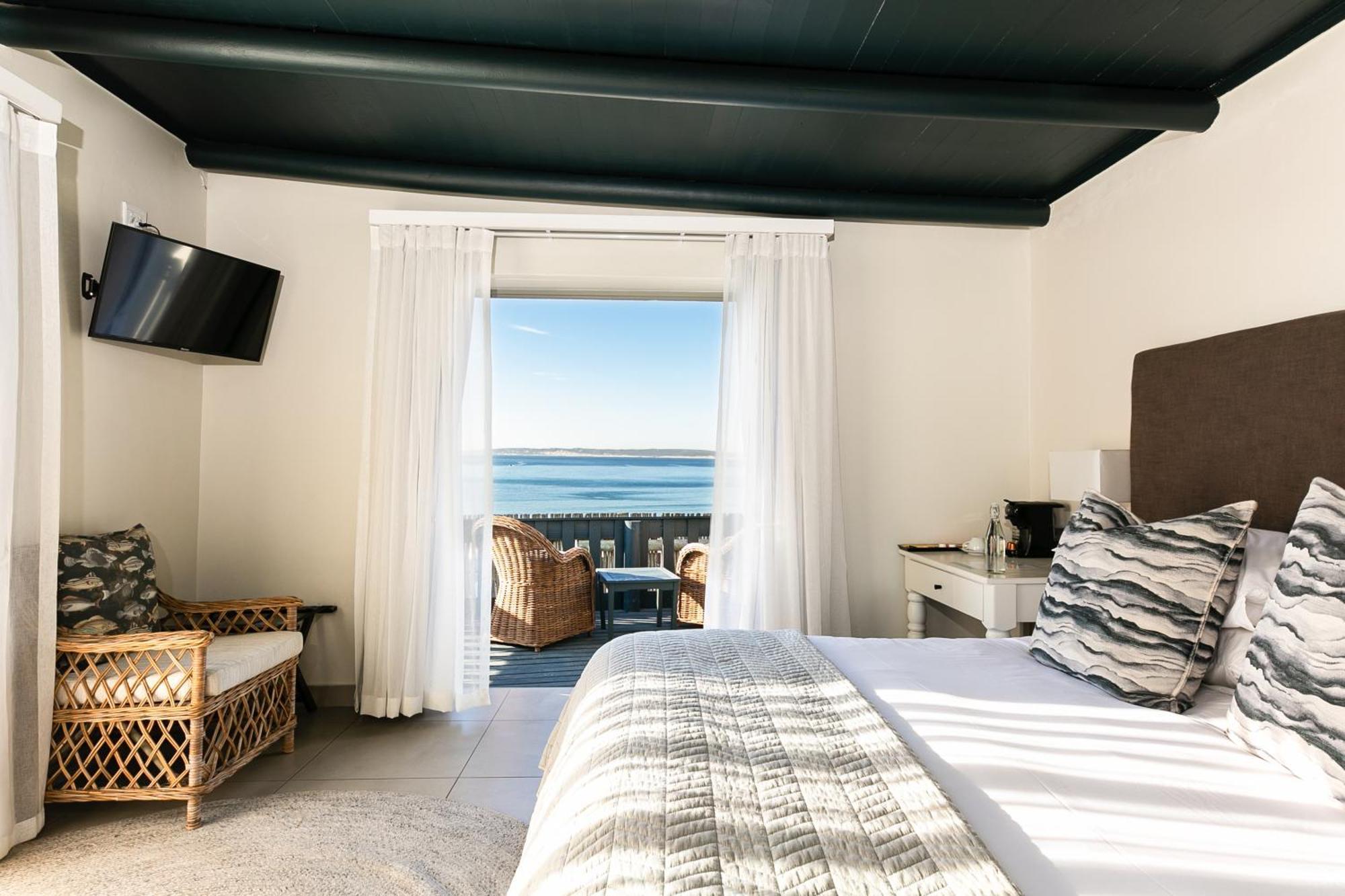 Abalone Hotel & Villas Paternoster Dış mekan fotoğraf
