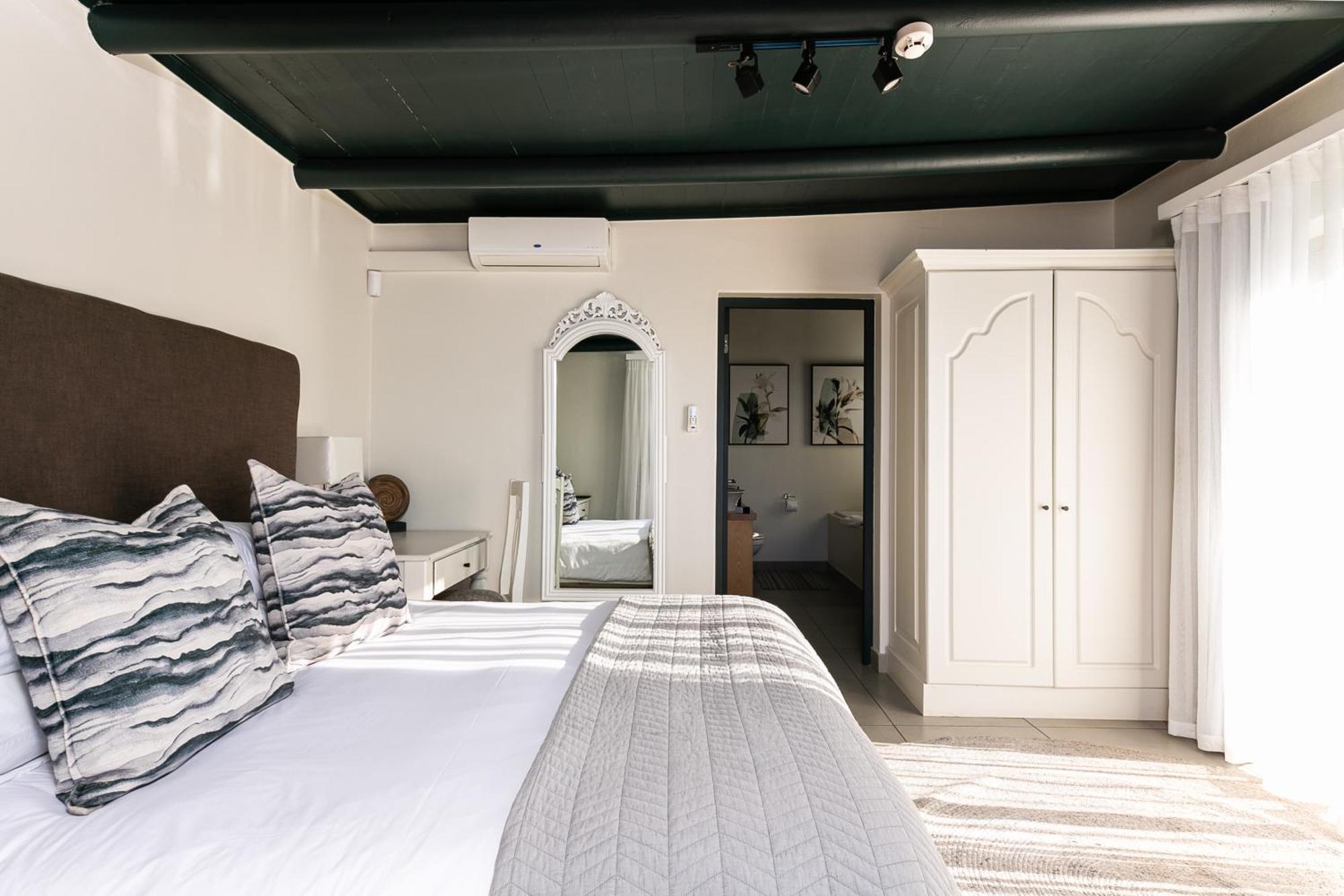 Abalone Hotel & Villas Paternoster Dış mekan fotoğraf