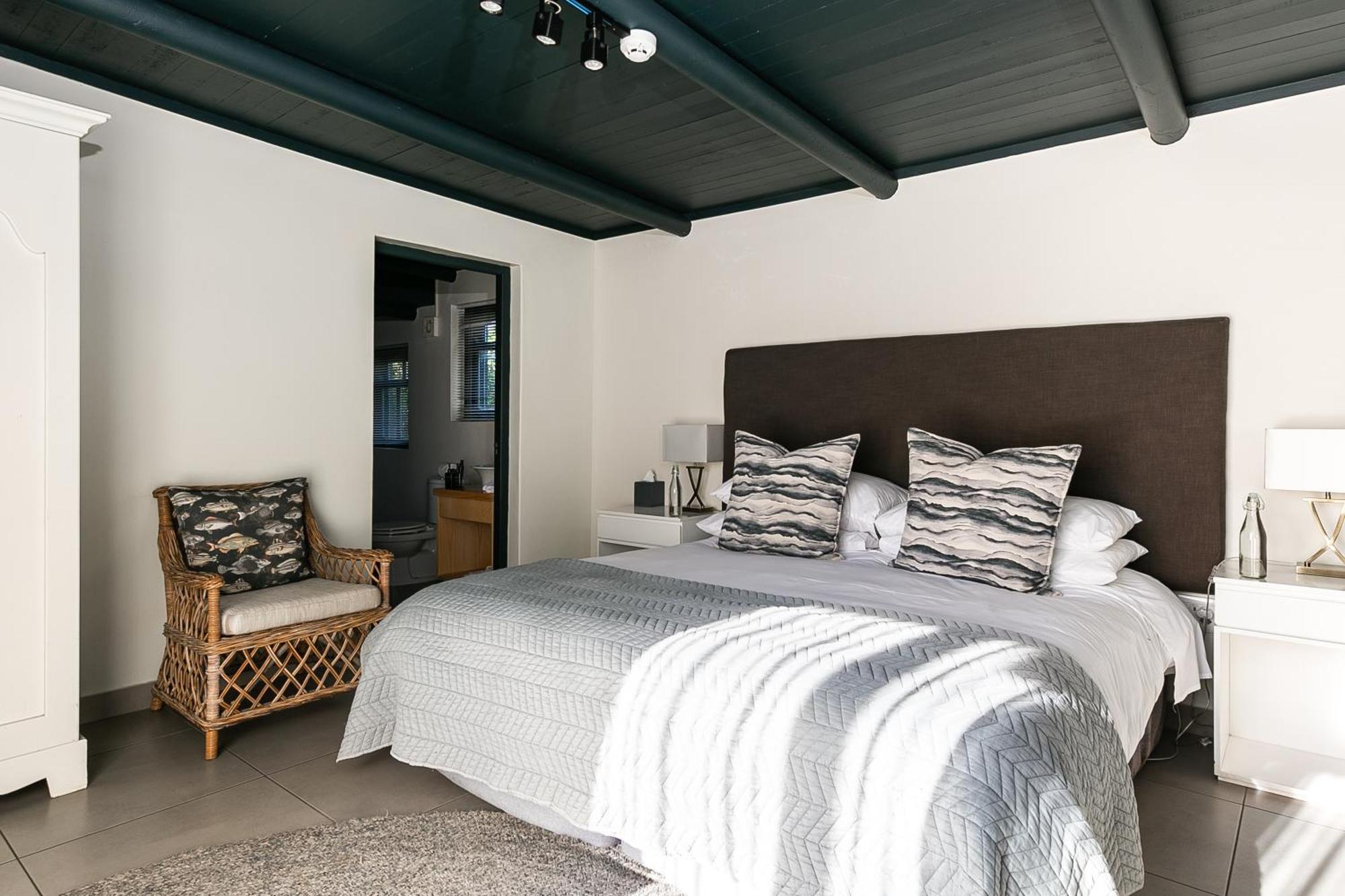 Abalone Hotel & Villas Paternoster Dış mekan fotoğraf