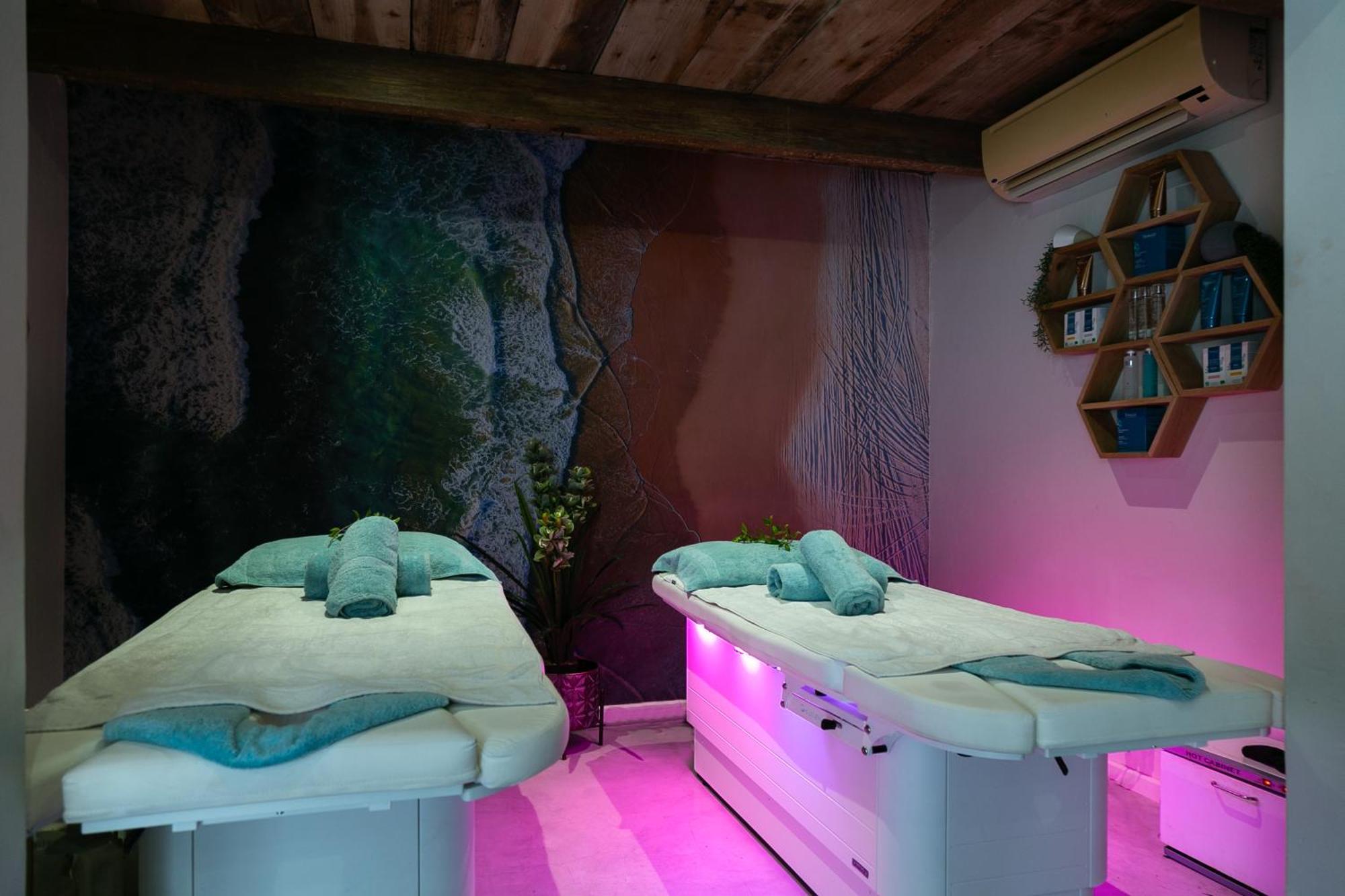 Abalone Hotel & Villas Paternoster Dış mekan fotoğraf