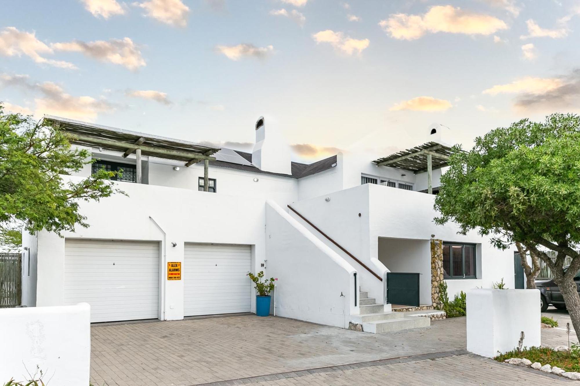 Abalone Hotel & Villas Paternoster Dış mekan fotoğraf