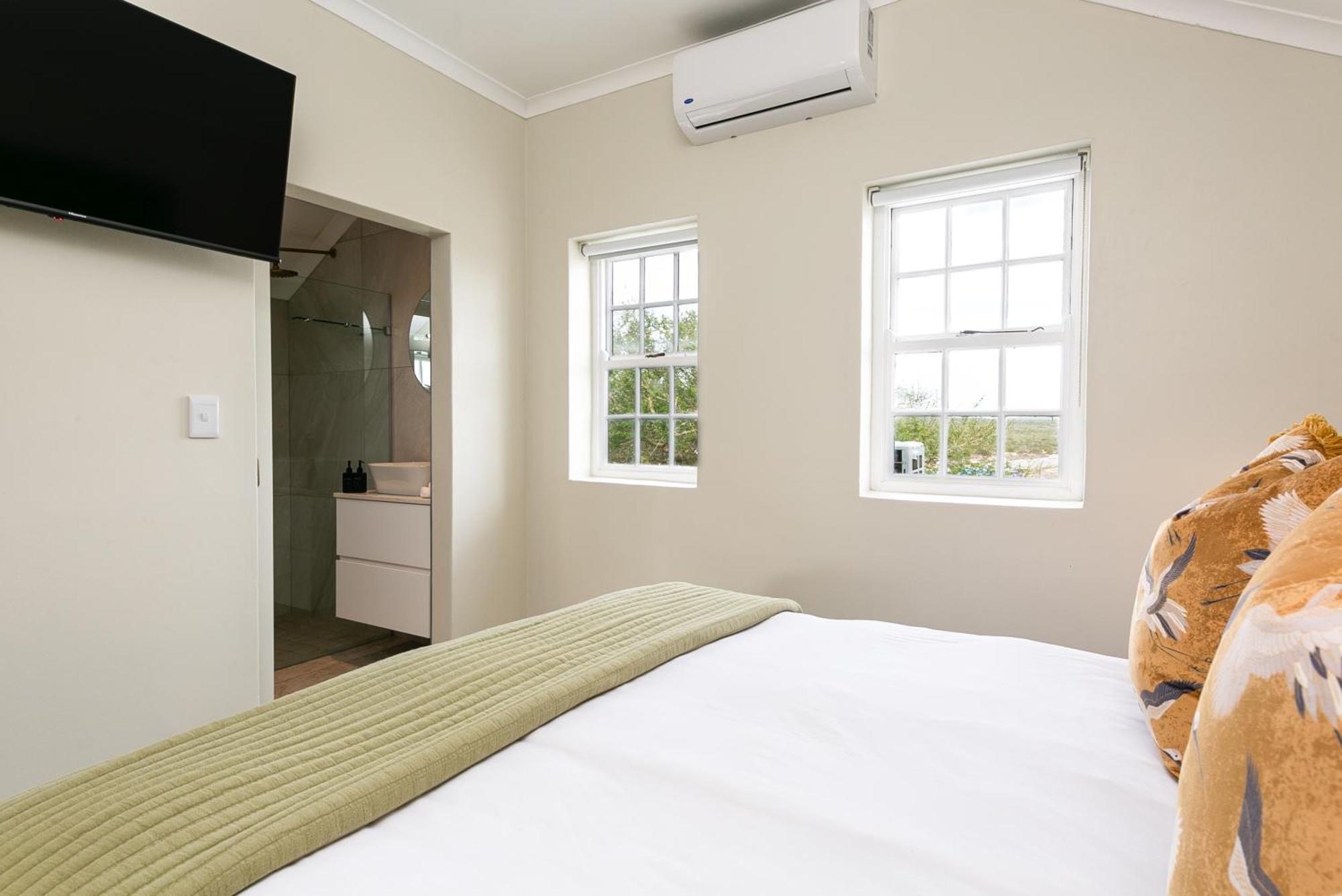 Abalone Hotel & Villas Paternoster Dış mekan fotoğraf