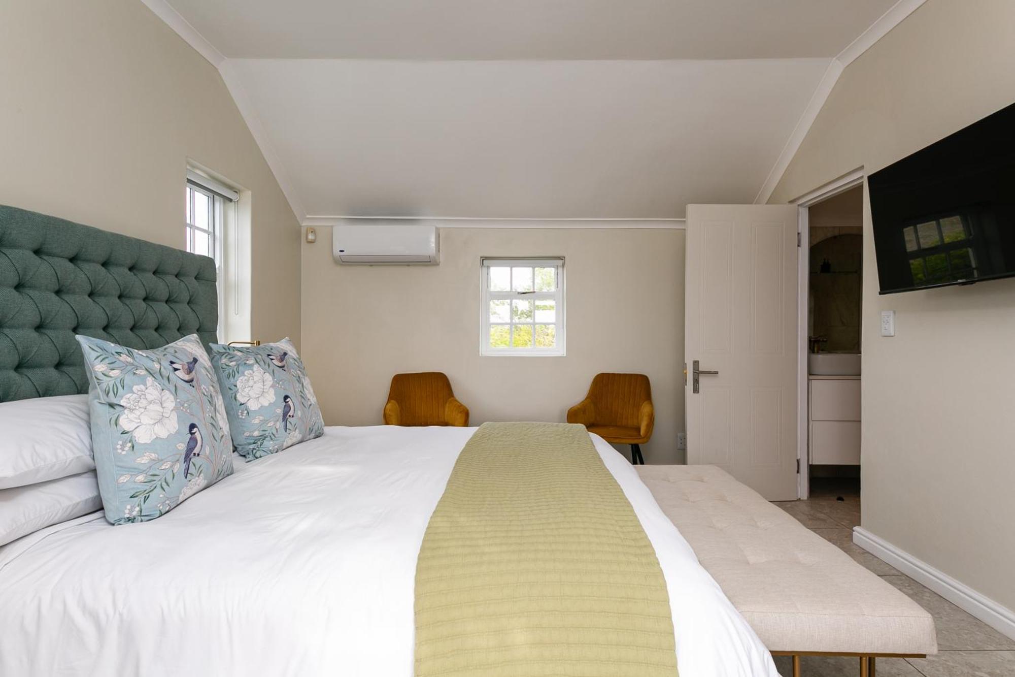 Abalone Hotel & Villas Paternoster Dış mekan fotoğraf