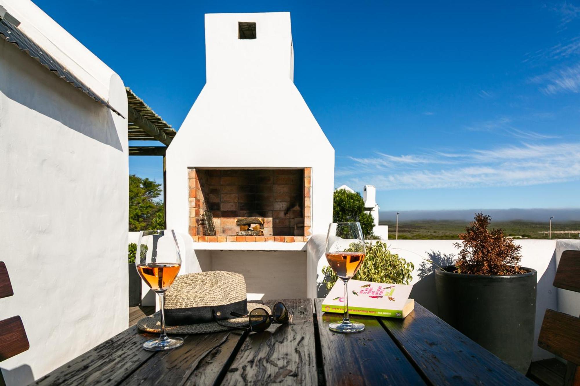 Abalone Hotel & Villas Paternoster Dış mekan fotoğraf