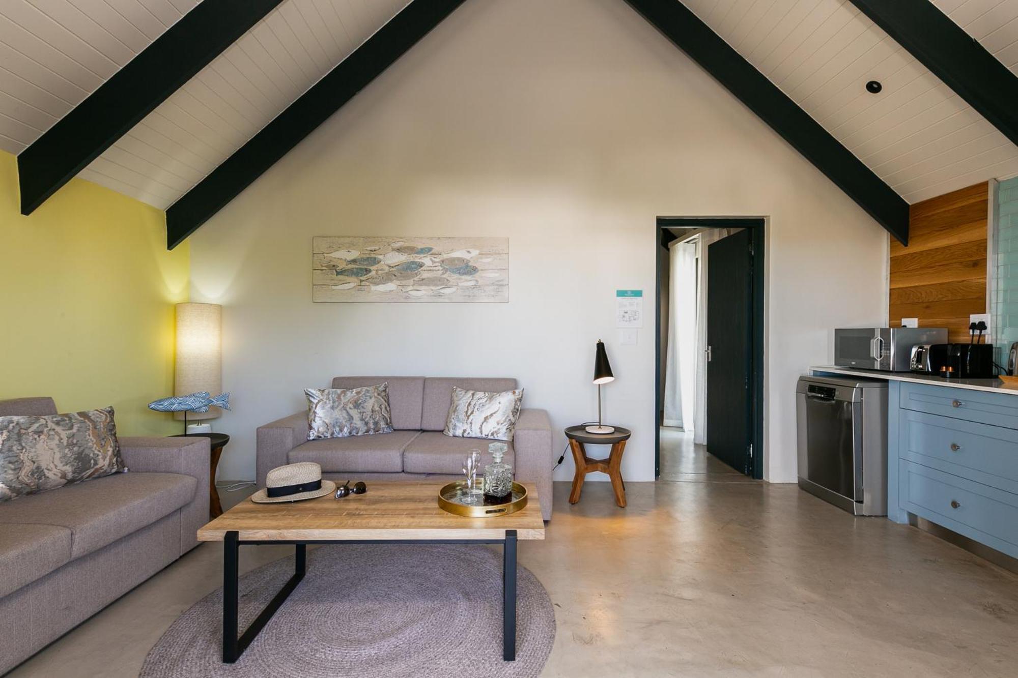 Abalone Hotel & Villas Paternoster Dış mekan fotoğraf