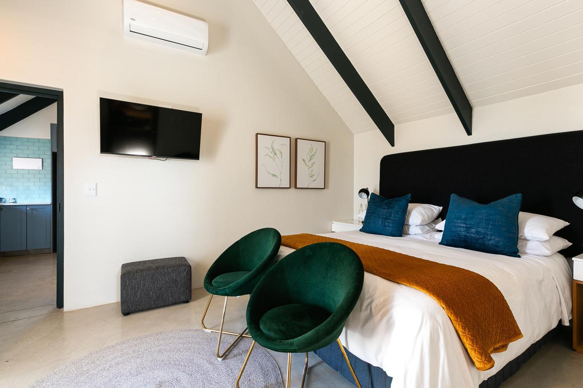 Abalone Hotel & Villas Paternoster Dış mekan fotoğraf