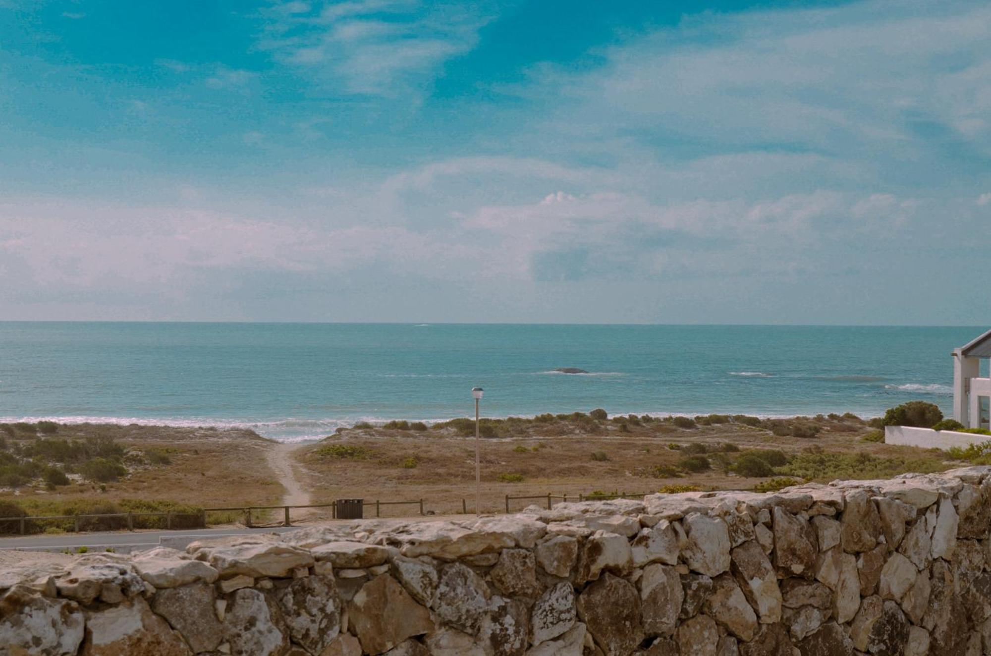 Abalone Hotel & Villas Paternoster Dış mekan fotoğraf