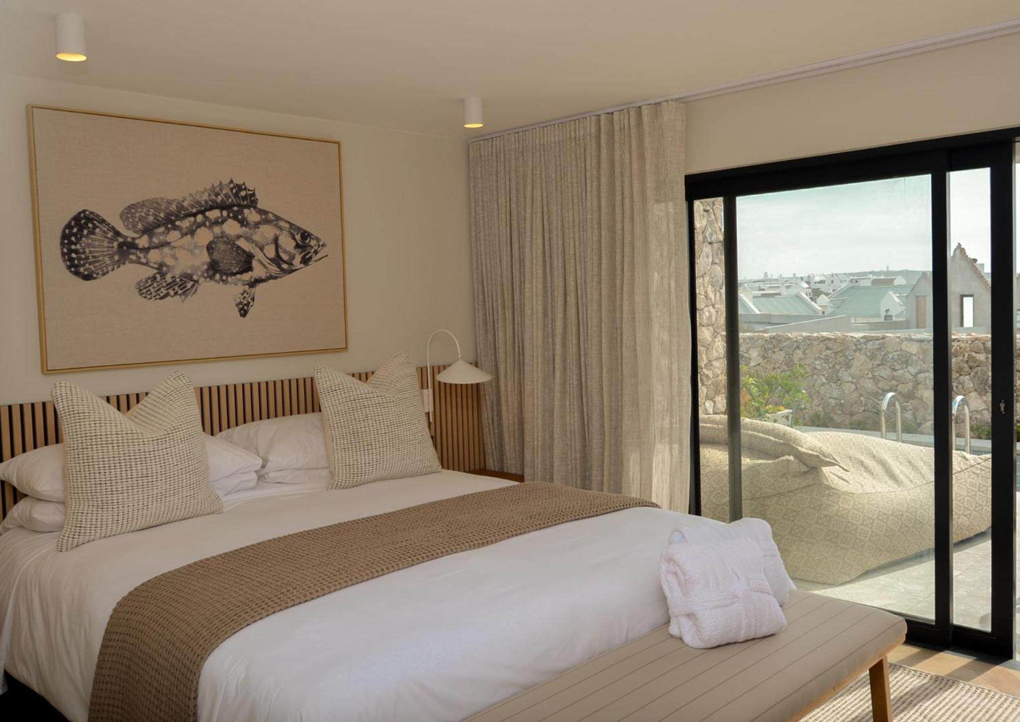 Abalone Hotel & Villas Paternoster Dış mekan fotoğraf