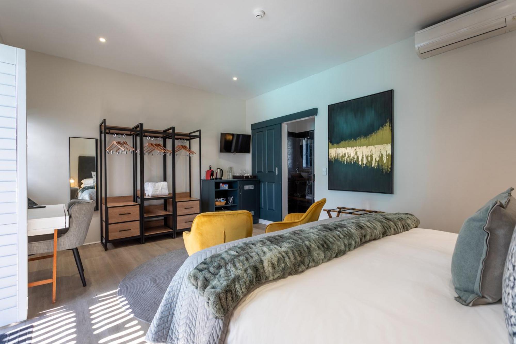 Abalone Hotel & Villas Paternoster Dış mekan fotoğraf