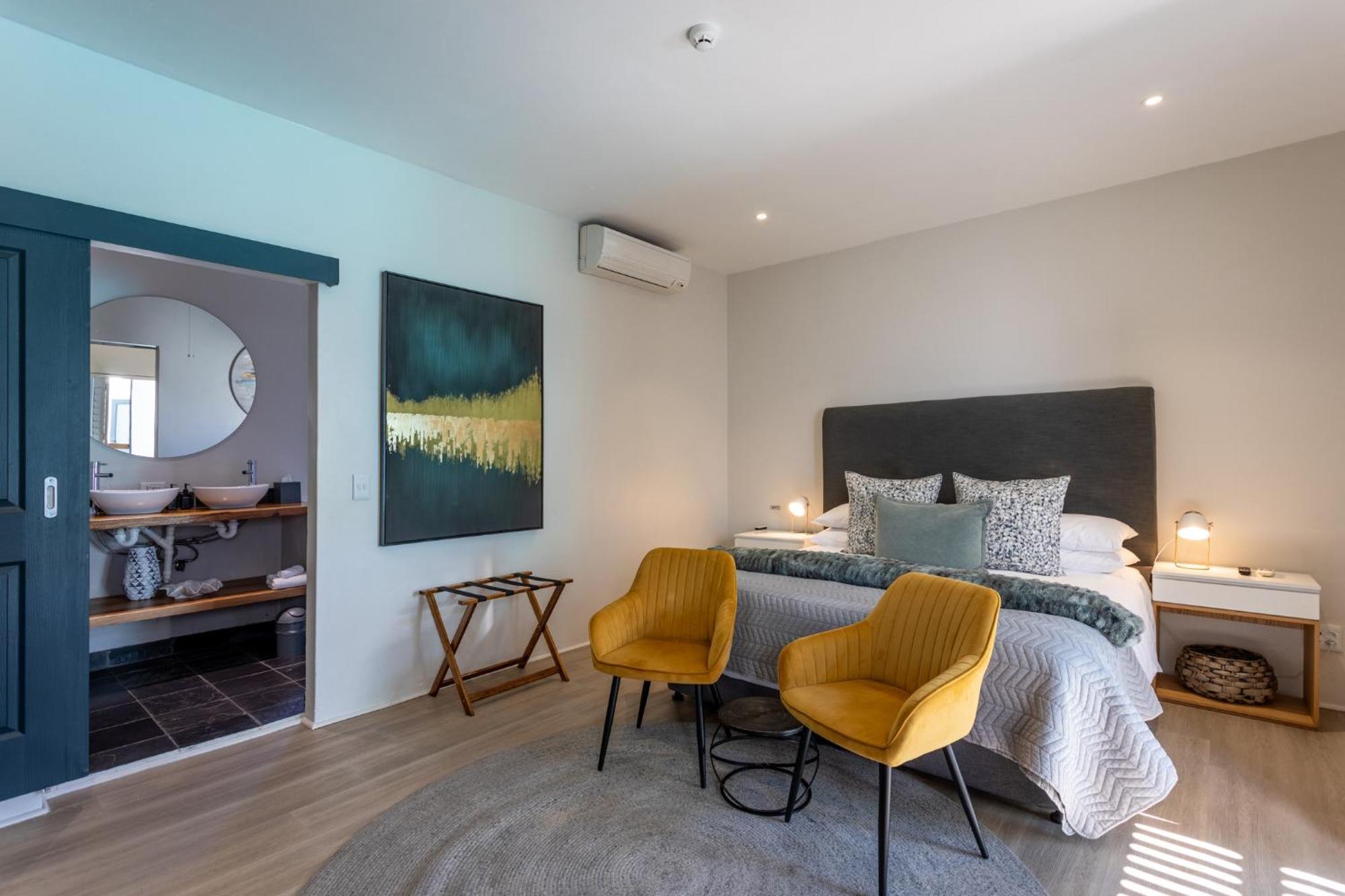 Abalone Hotel & Villas Paternoster Dış mekan fotoğraf