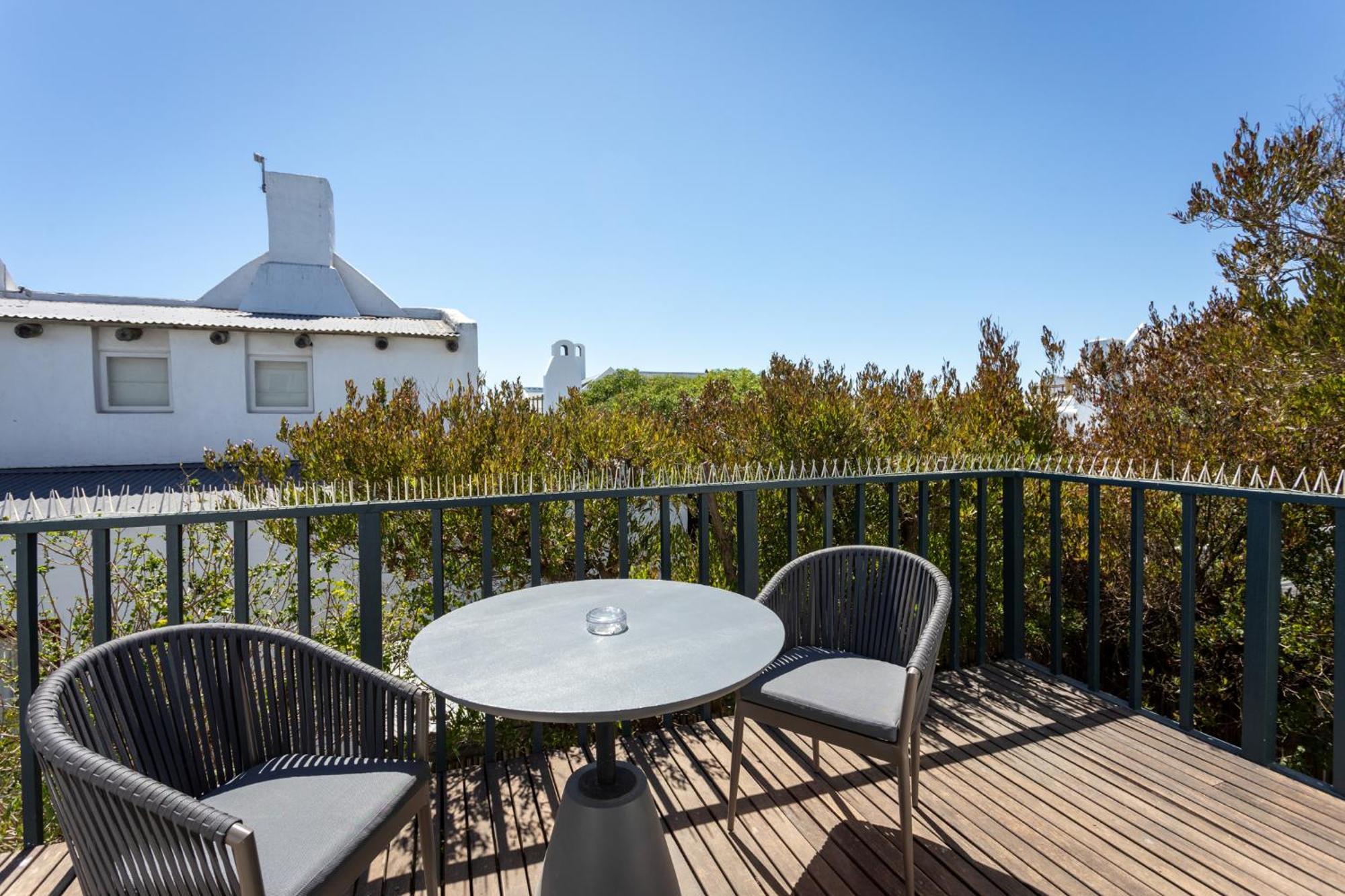 Abalone Hotel & Villas Paternoster Dış mekan fotoğraf