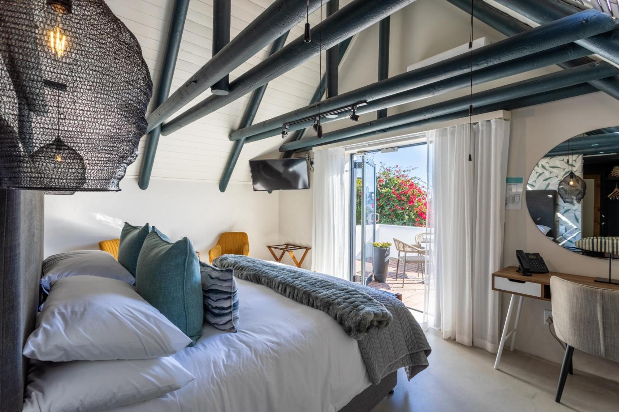 Abalone Hotel & Villas Paternoster Dış mekan fotoğraf