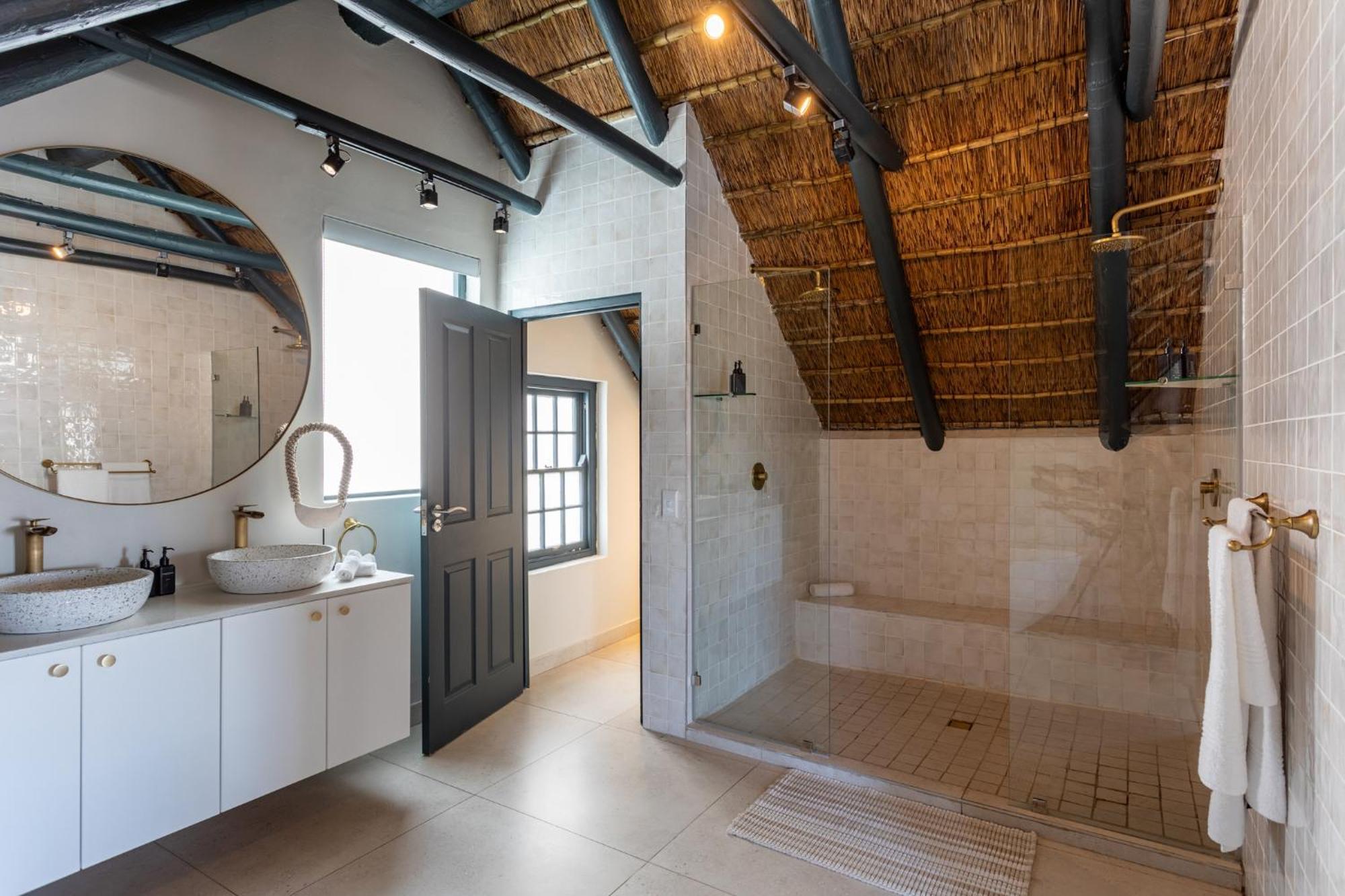 Abalone Hotel & Villas Paternoster Dış mekan fotoğraf