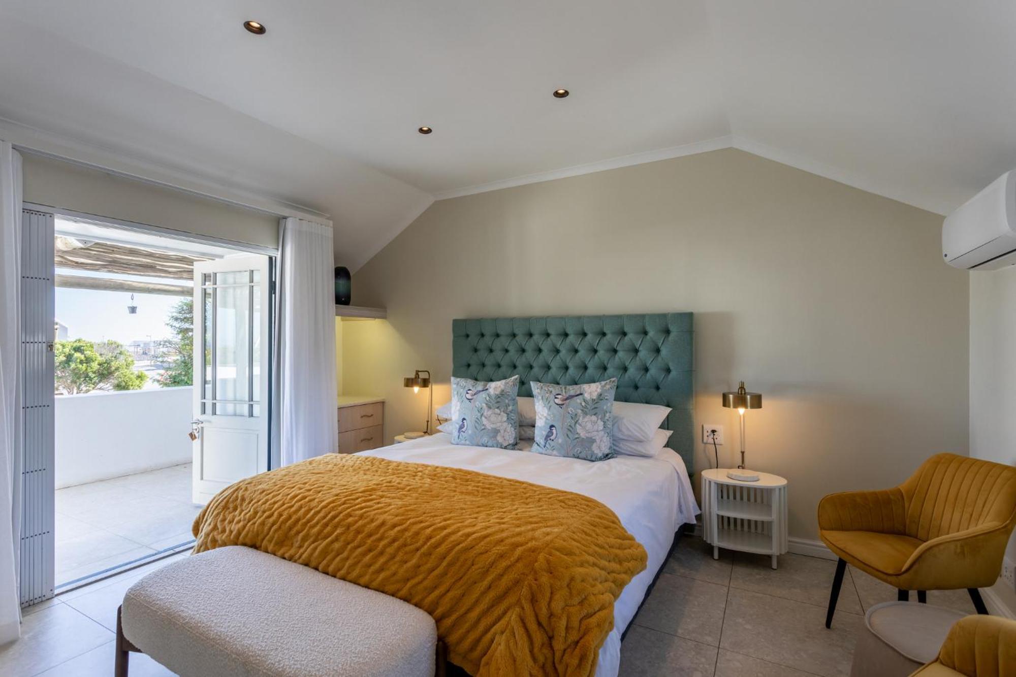 Abalone Hotel & Villas Paternoster Dış mekan fotoğraf