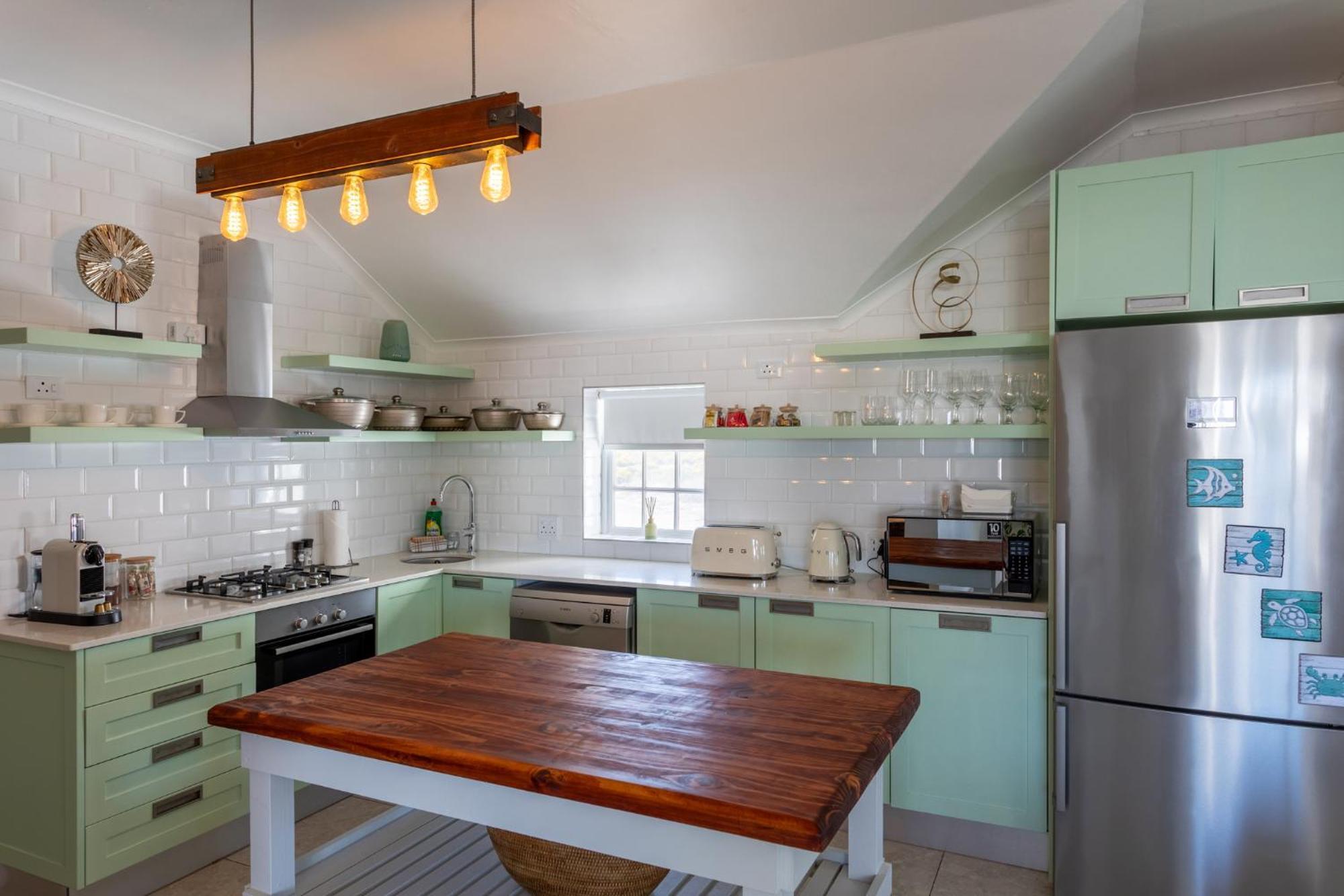 Abalone Hotel & Villas Paternoster Dış mekan fotoğraf