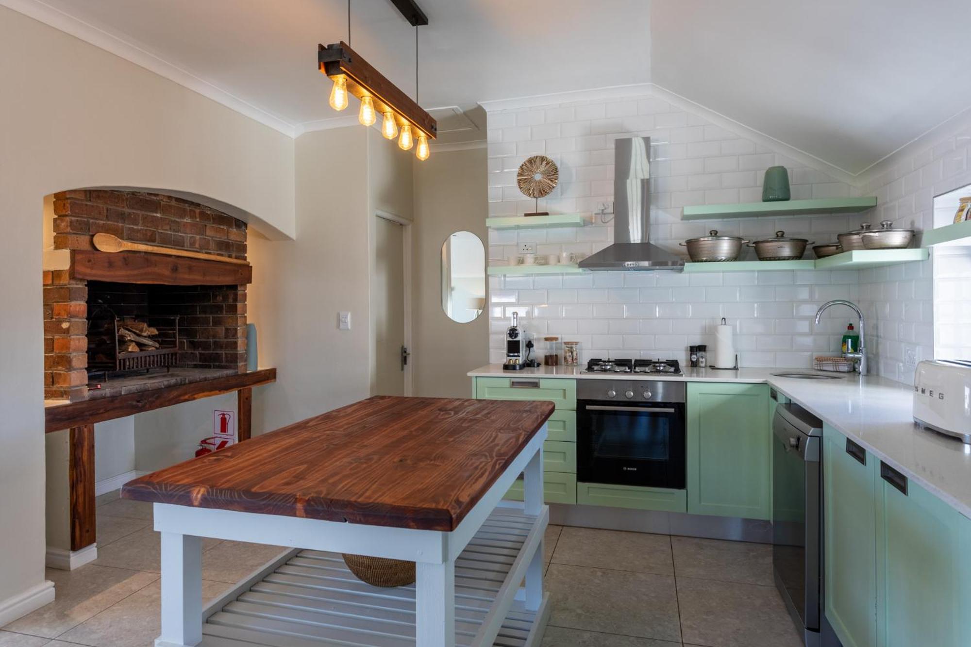 Abalone Hotel & Villas Paternoster Dış mekan fotoğraf