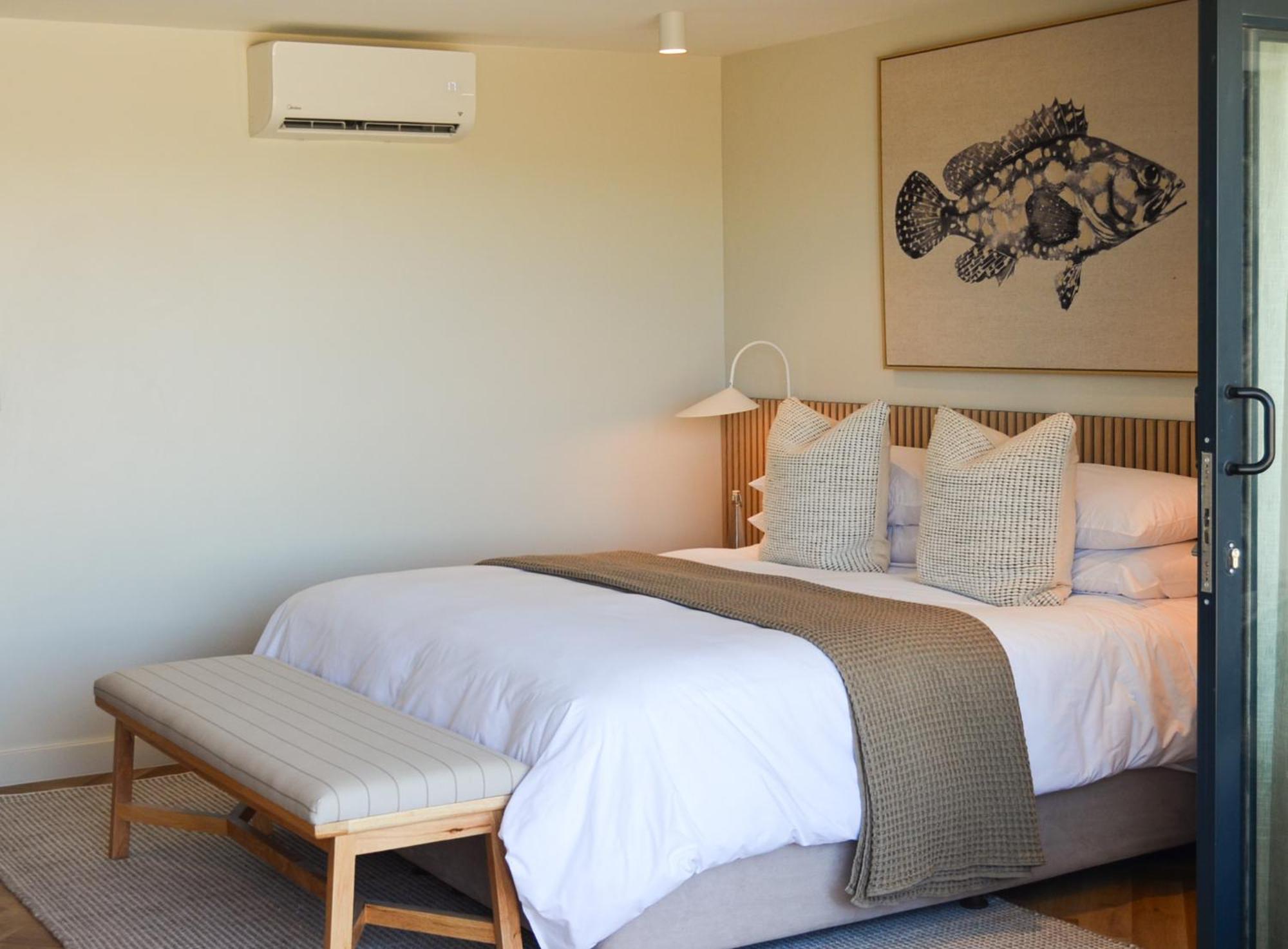 Abalone Hotel & Villas Paternoster Dış mekan fotoğraf